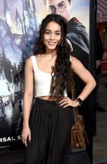 VANESSA HUDGENS at 