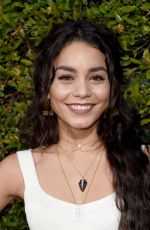 VANESSA HUDGENS at 