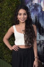 VANESSA HUDGENS at 