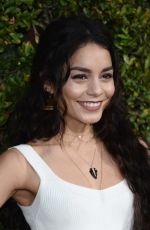 VANESSA HUDGENS at 