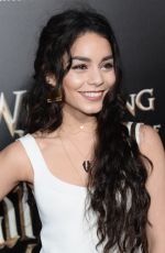 VANESSA HUDGENS at 