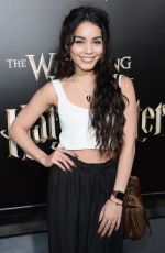 VANESSA HUDGENS at 