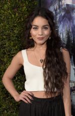 VANESSA HUDGENS at 