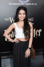 VANESSA HUDGENS at 