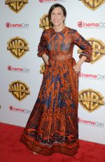 VERA FARMIGA at 
