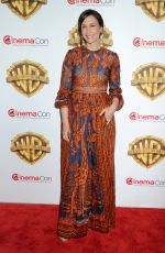 VERA FARMIGA at 