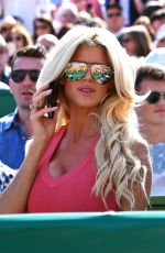 VICTORIA SILVSTEDT at Monte-Carlo Rolex Masters of Tennis in Monaco 04/16/2016