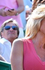 VICTORIA SILVSTEDT at Monte-Carlo Rolex Masters of Tennis in Monaco 04/16/2016