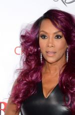 VIVICA FOX at ‘Barbershop the Next Cut’ Premiere in Hollywood 04/06/2016