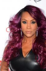 VIVICA FOX at ‘Barbershop the Next Cut’ Premiere in Hollywood 04/06/2016