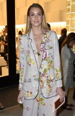 WHITNEY PORT at Schutz Shoes Event in Beverly Hills 04/21/2016