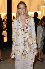 WHITNEY PORT at Schutz Shoes Event in Beverly Hills 04/21/2016