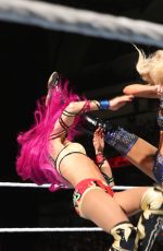 WWE - aw Digitals 04/04/2016
