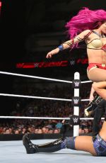 WWE - aw Digitals 04/04/2016