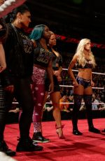 WWE - aw Digitals 04/04/2016