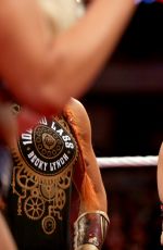 WWE - aw Digitals 04/04/2016