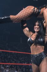 WWE - Chyna