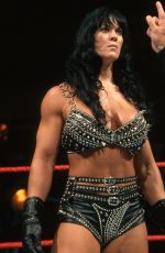 WWE - Chyna