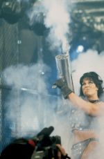 WWE - Chyna