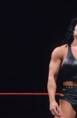 WWE - Chyna