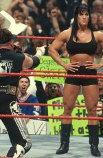 WWE - Chyna