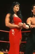 WWE - Chyna