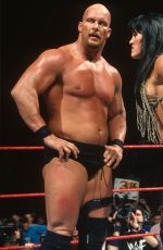 WWE - Chyna