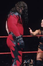WWE - Chyna