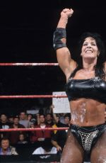 WWE - Chyna