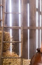 WWE - Cowgirls Photoshoot