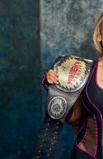 WWE - Current Superstars, Classic Championships