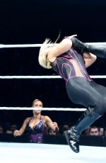 WWE in Brussels
