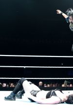 WWE in Brussels