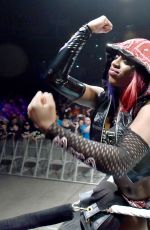 WWE in Brussels