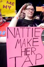 WWE in Brussels
