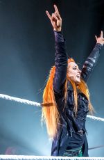 WWE in Dublin