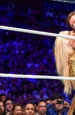 WWE in Malaga