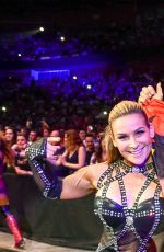 WWE in Malaga