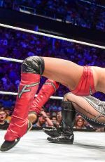WWE in Malaga