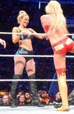 WWE in Malaga