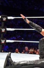 WWE in Malaga
