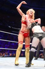 WWE in Malaga