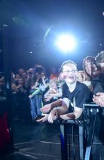 WWE in Newcastle