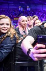 WWE in Newcastle