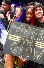 WWE in Paris