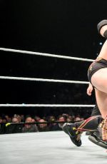 WWE in Paris