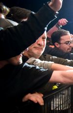 WWE in Paris