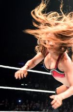 WWE in Paris