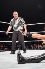 WWE in Paris