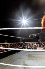 WWE in Sheffield